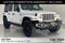 2021 Jeep Wrangler Unlimited Sahara 4xe