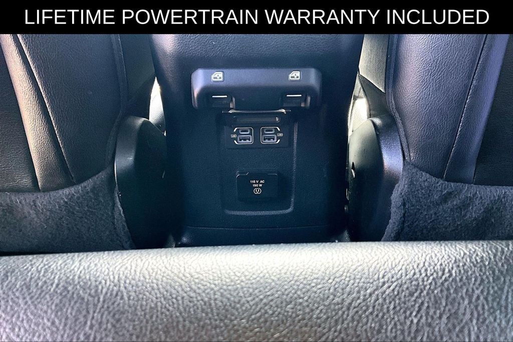 2021 Jeep Wrangler Unlimited Sahara 4xe