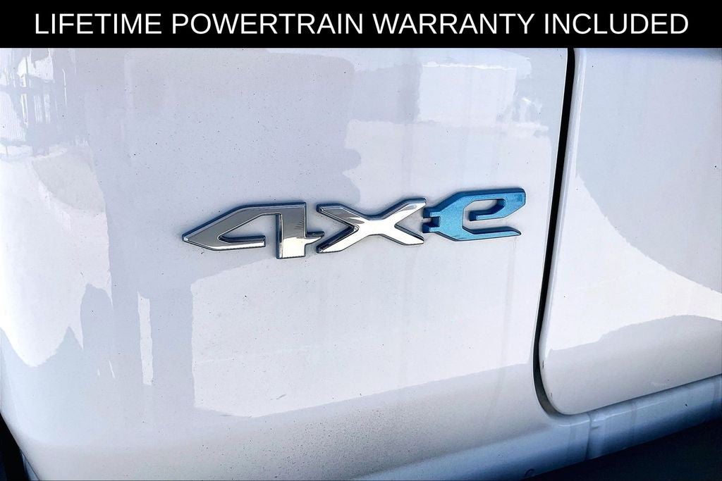 2021 Jeep Wrangler Unlimited Sahara 4xe