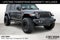 2021 Jeep Wrangler Unlimited Rubicon 4xe