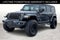2021 Jeep Wrangler Unlimited Rubicon 4xe