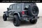 2021 Jeep Wrangler Unlimited Rubicon 4xe
