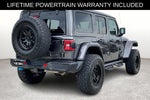 2021 Jeep Wrangler Unlimited Rubicon 4xe