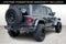 2021 Jeep Wrangler Unlimited Rubicon 4xe