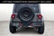2021 Jeep Wrangler Unlimited Rubicon 4xe