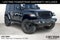 2024 Jeep Wrangler Willys 4xe