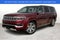 2024 Jeep Grand Wagoneer L Series III