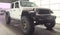 2024 Jeep Gladiator Rubicon LIFTED