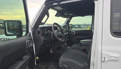 2024 Jeep Gladiator Rubicon LIFTED