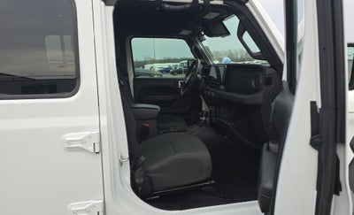 2024 Jeep Gladiator Rubicon LIFTED