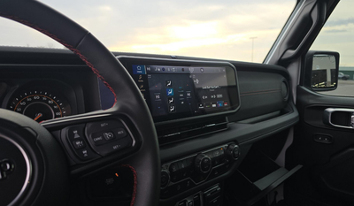 2024 Jeep Gladiator Rubicon LIFTED