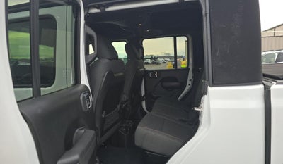 2024 Jeep Gladiator Rubicon LIFTED