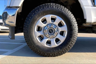 2024 Ford F-250SD XLT