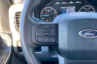 2024 Ford F-250SD XLT