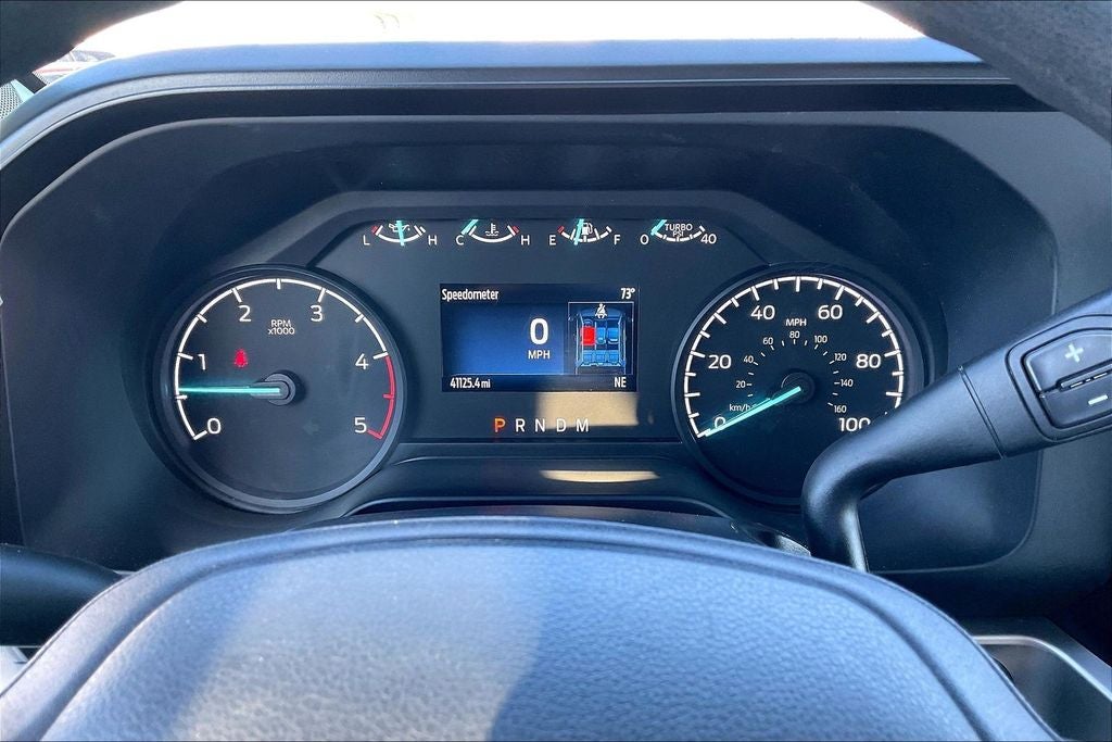 2024 Ford F-250SD XLT