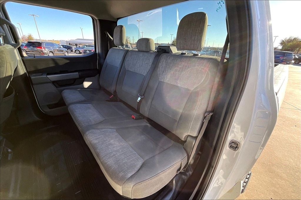 2024 Ford F-250SD XLT