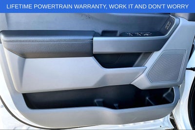 2024 Ford F-250SD XLT