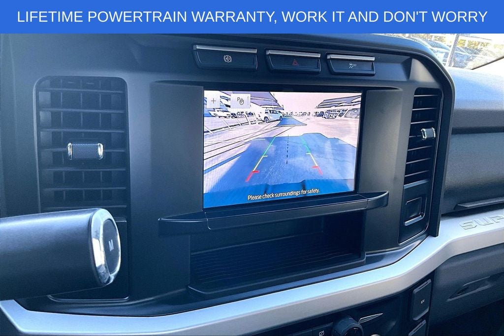 2024 Ford F-250SD XLT