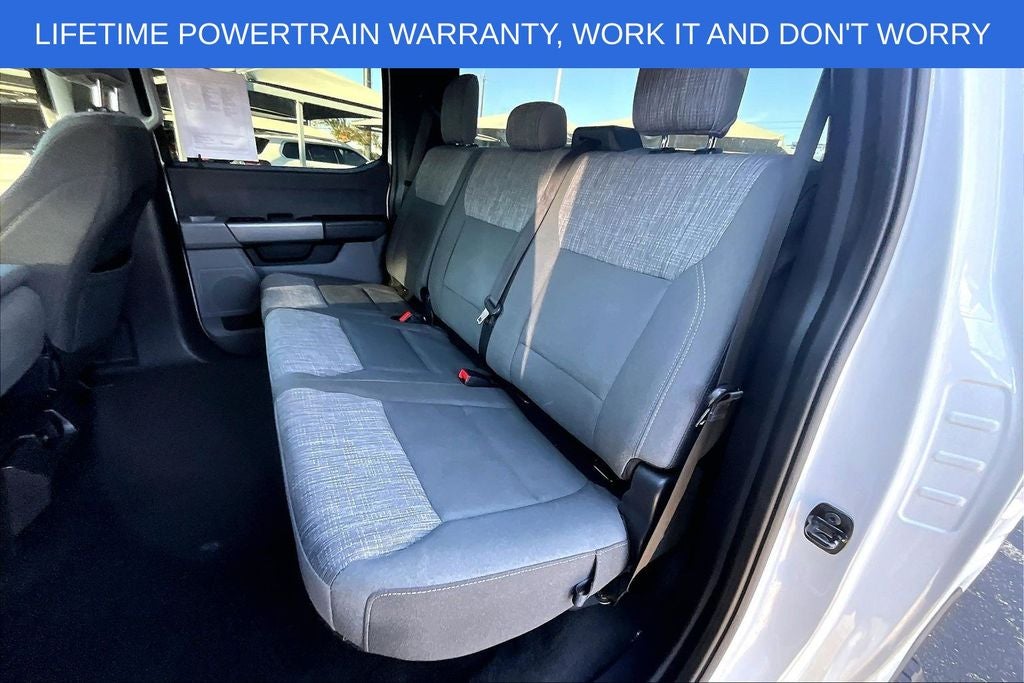 2024 Ford F-250SD XLT