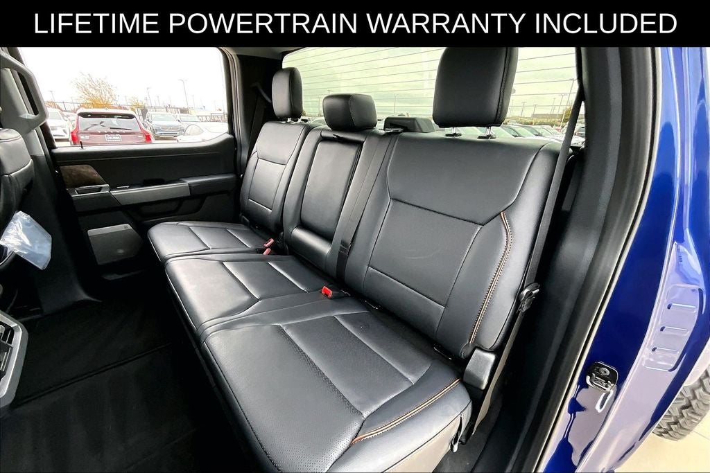 2026 Ford F-450SD Lariat DRW