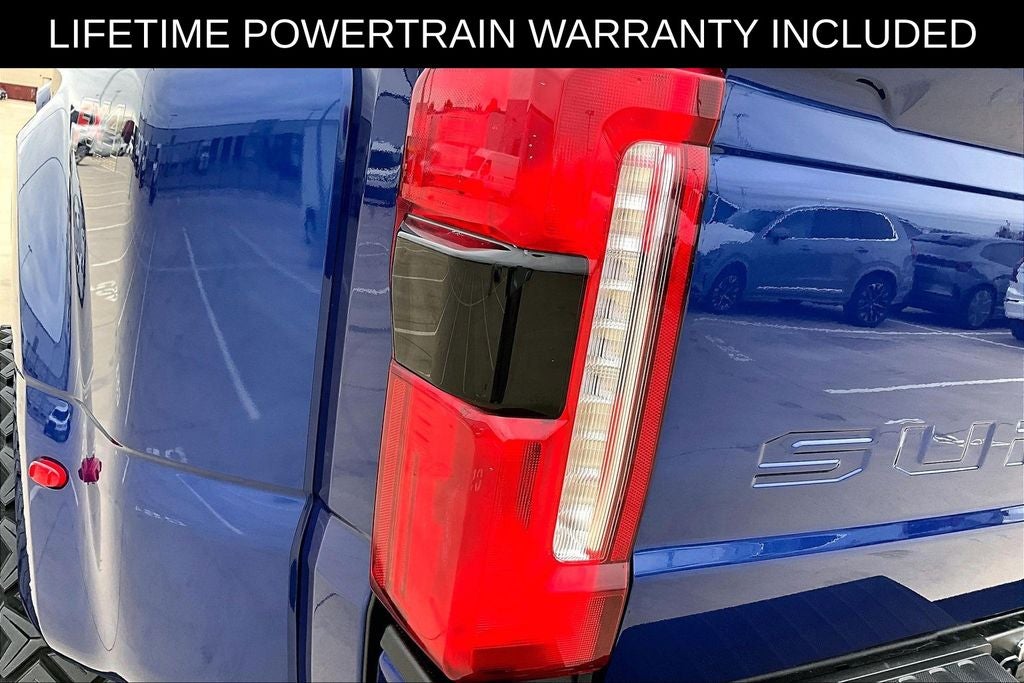 2026 Ford F-450SD Lariat DRW