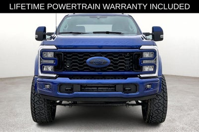 2026 Ford F-450SD Lariat DRW
