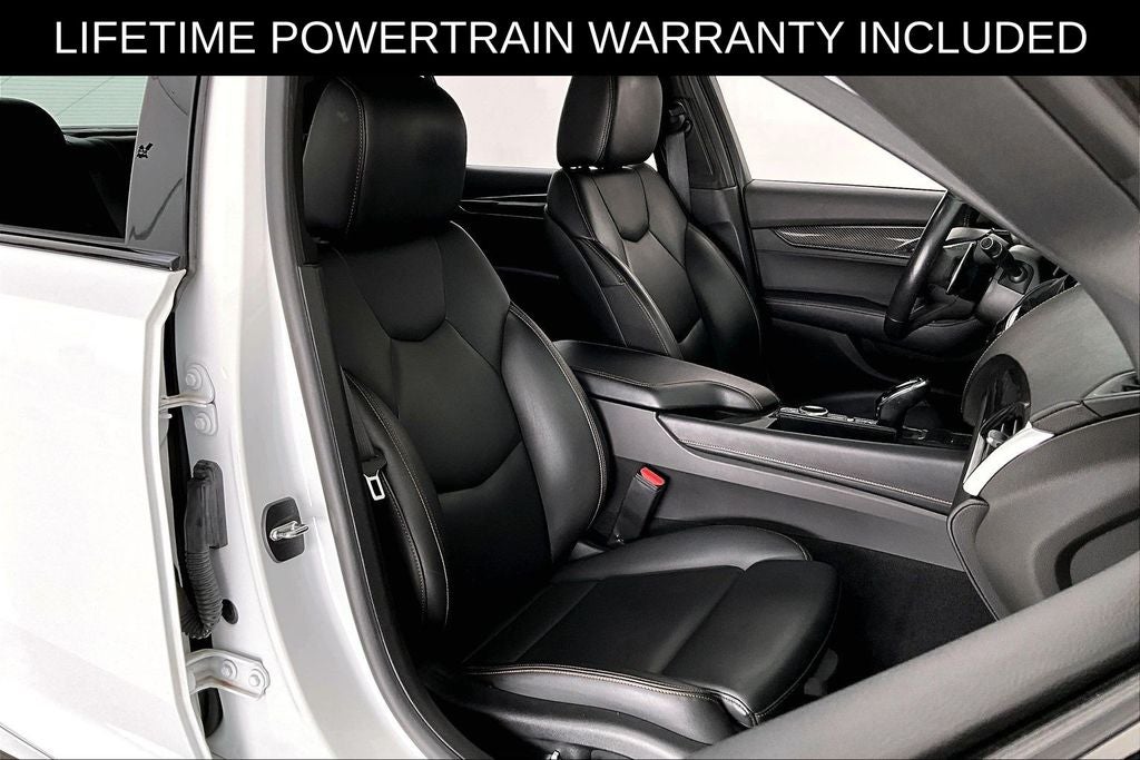 2024 Cadillac CT5 Sport