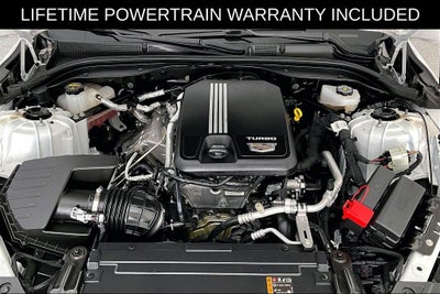 2024 Cadillac CT5 Sport