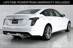 2024 Cadillac CT5 Sport