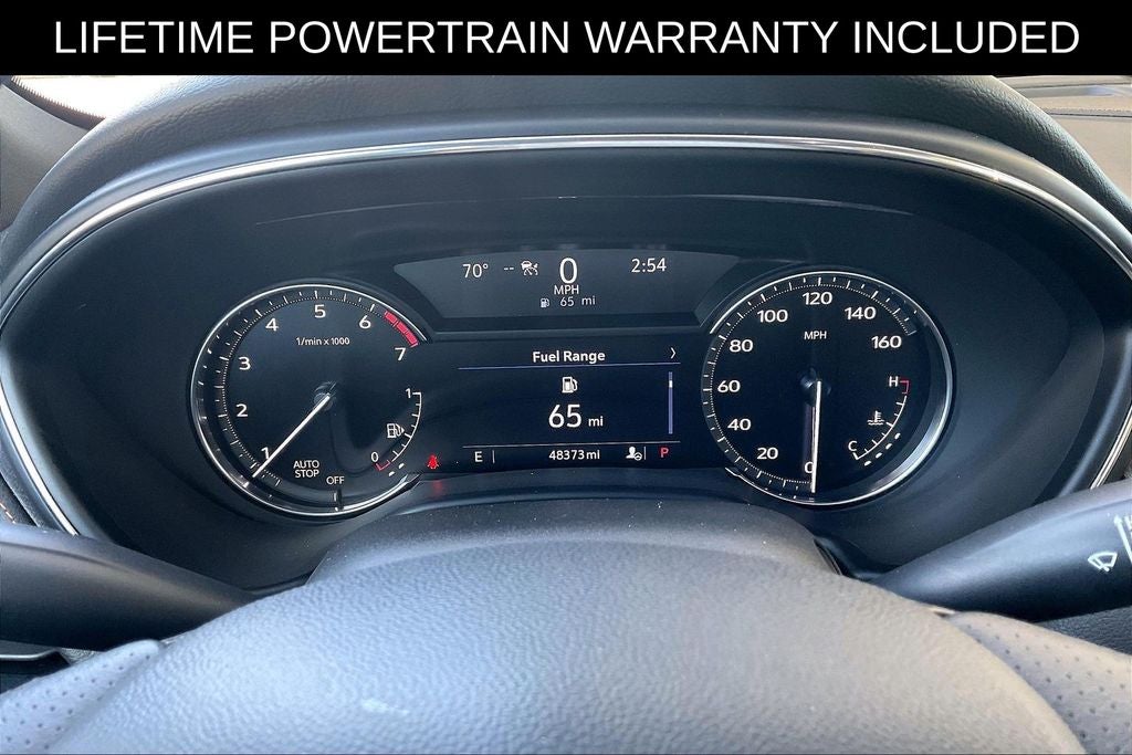 2024 Cadillac CT5 Sport