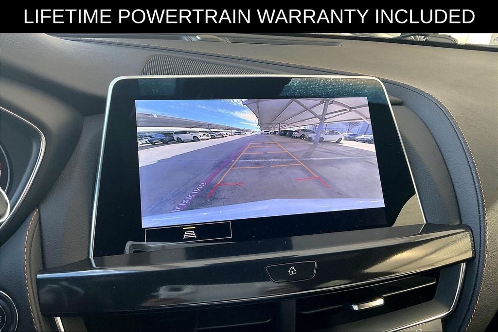 2024 Cadillac CT5 Sport