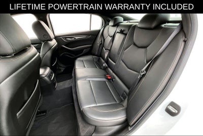 2024 Cadillac CT5 Sport