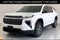 2025 Chevrolet Traverse LT 1LT