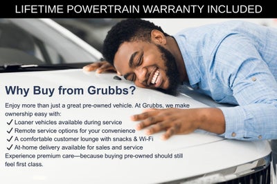 2025 Chevrolet Traverse LT 1LT