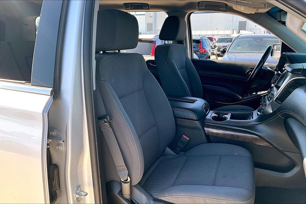 2019 Chevrolet Tahoe LS