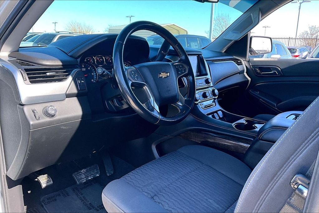 2019 Chevrolet Tahoe LS