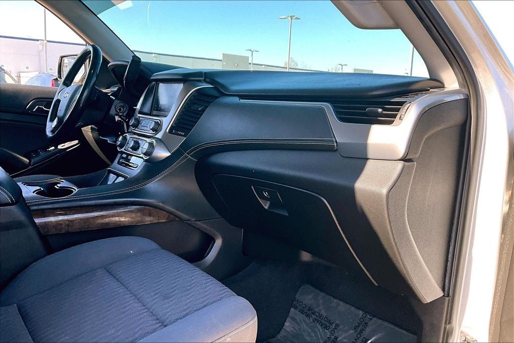 2019 Chevrolet Tahoe LS