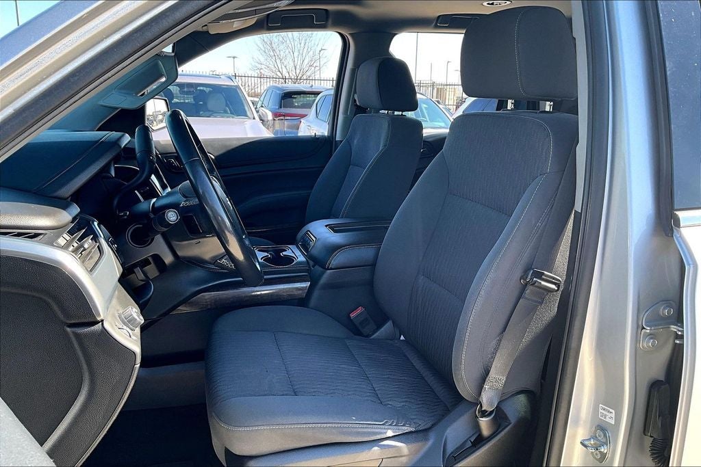 2019 Chevrolet Tahoe LS
