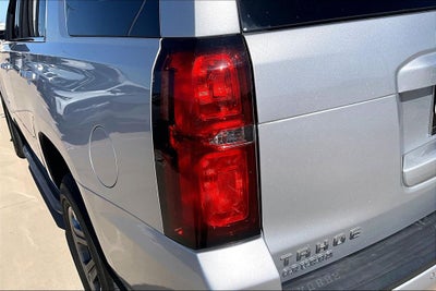 2019 Chevrolet Tahoe LS