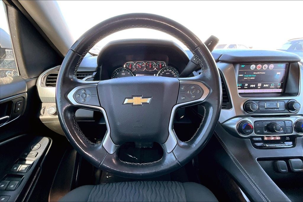 2019 Chevrolet Tahoe LS