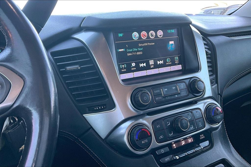 2019 Chevrolet Tahoe LS