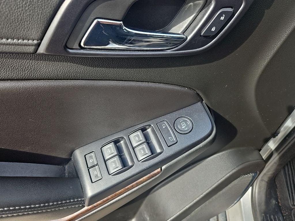 2019 Chevrolet Tahoe LS