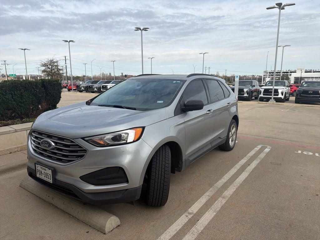 2020 Ford Edge SE