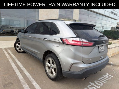 2020 Ford Edge SE