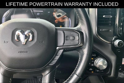 2024 RAM 2500 Power Wagon