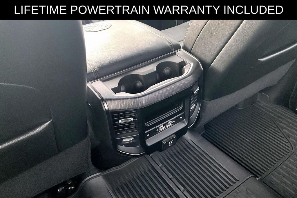 2024 RAM 2500 Power Wagon