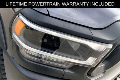 2024 RAM 2500 Power Wagon