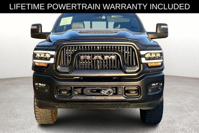 2024 RAM 2500 Power Wagon