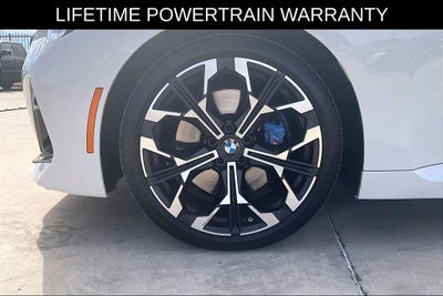 2025 BMW 2 Series M240i xDrive