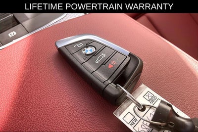 2025 BMW 2 Series M240i xDrive